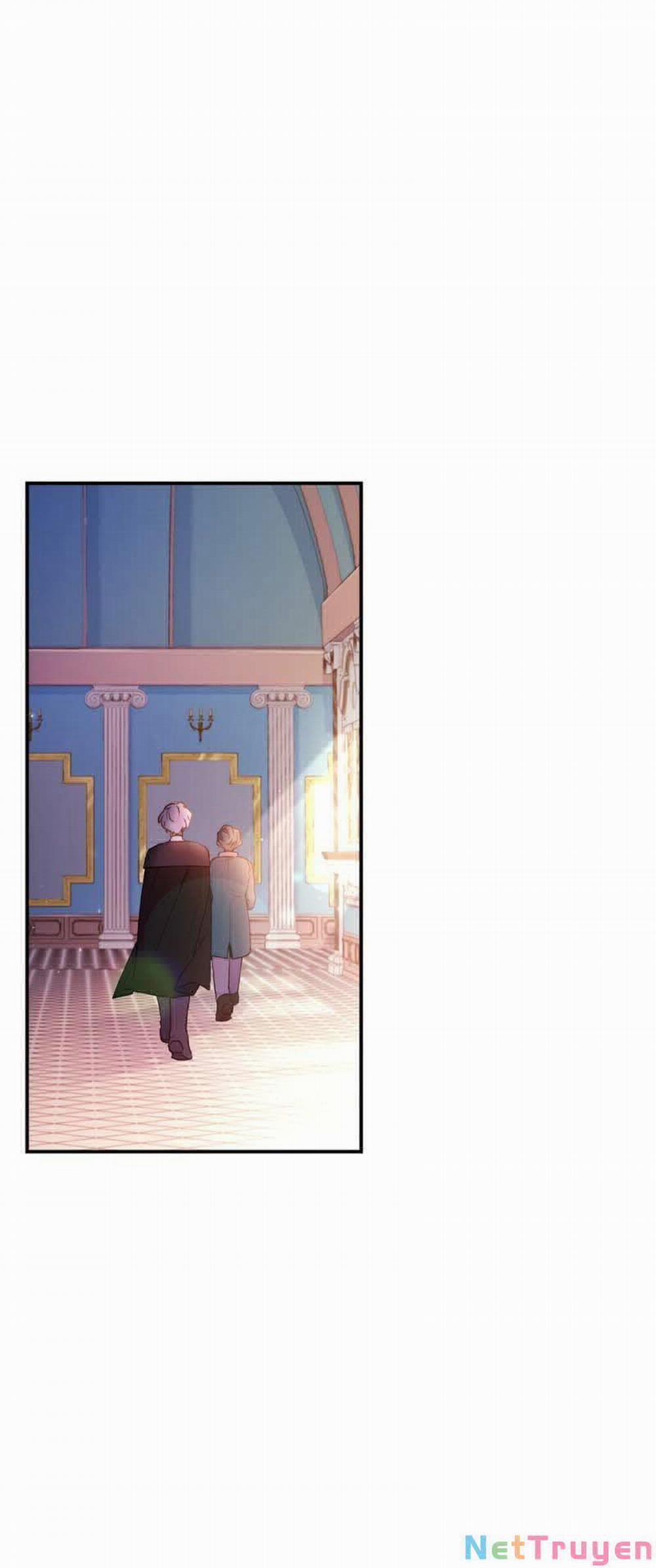 Ta Trở Thành Con Gái Nuôi Của Nam Chính 50 trang 36