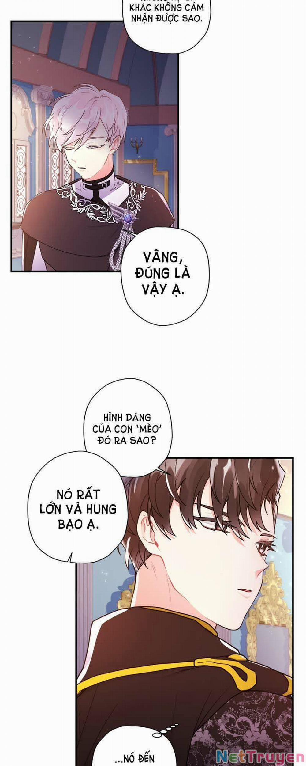 Ta Trở Thành Con Gái Nuôi Của Nam Chính 50 trang 4