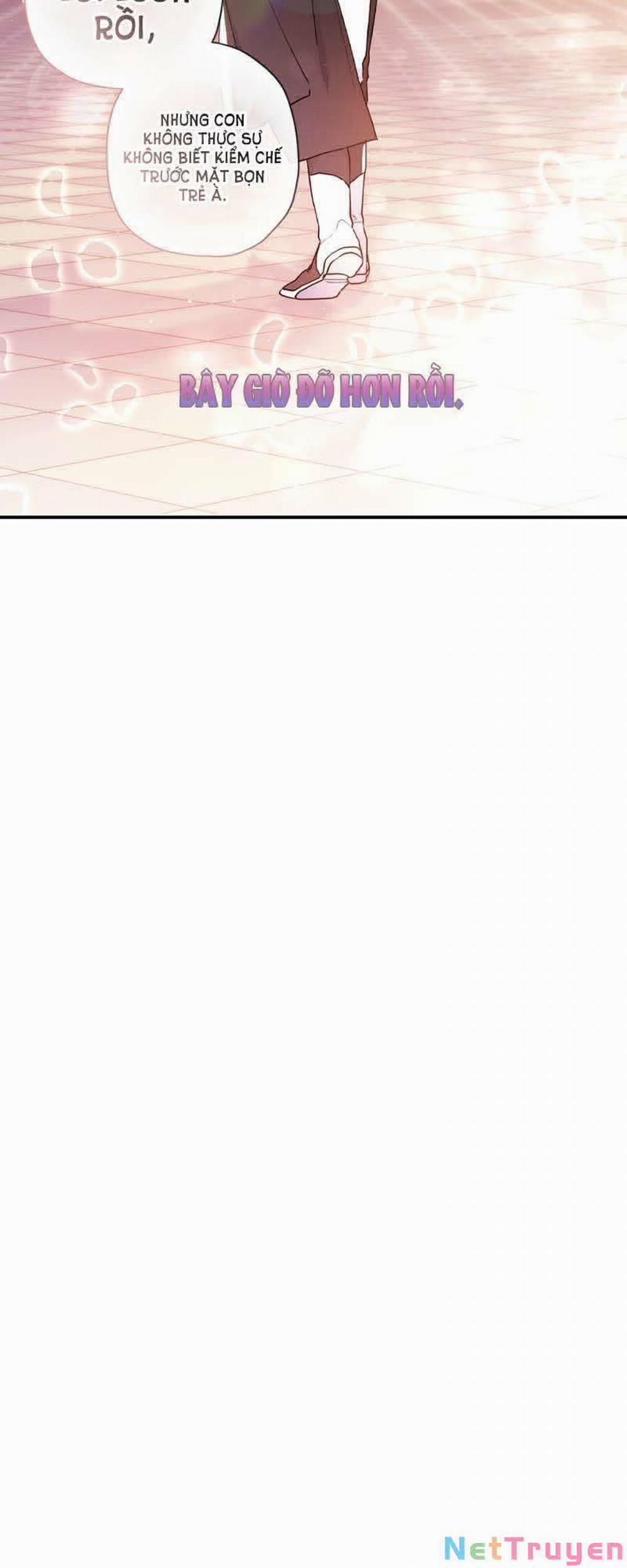 Ta Trở Thành Con Gái Nuôi Của Nam Chính 50 trang 41