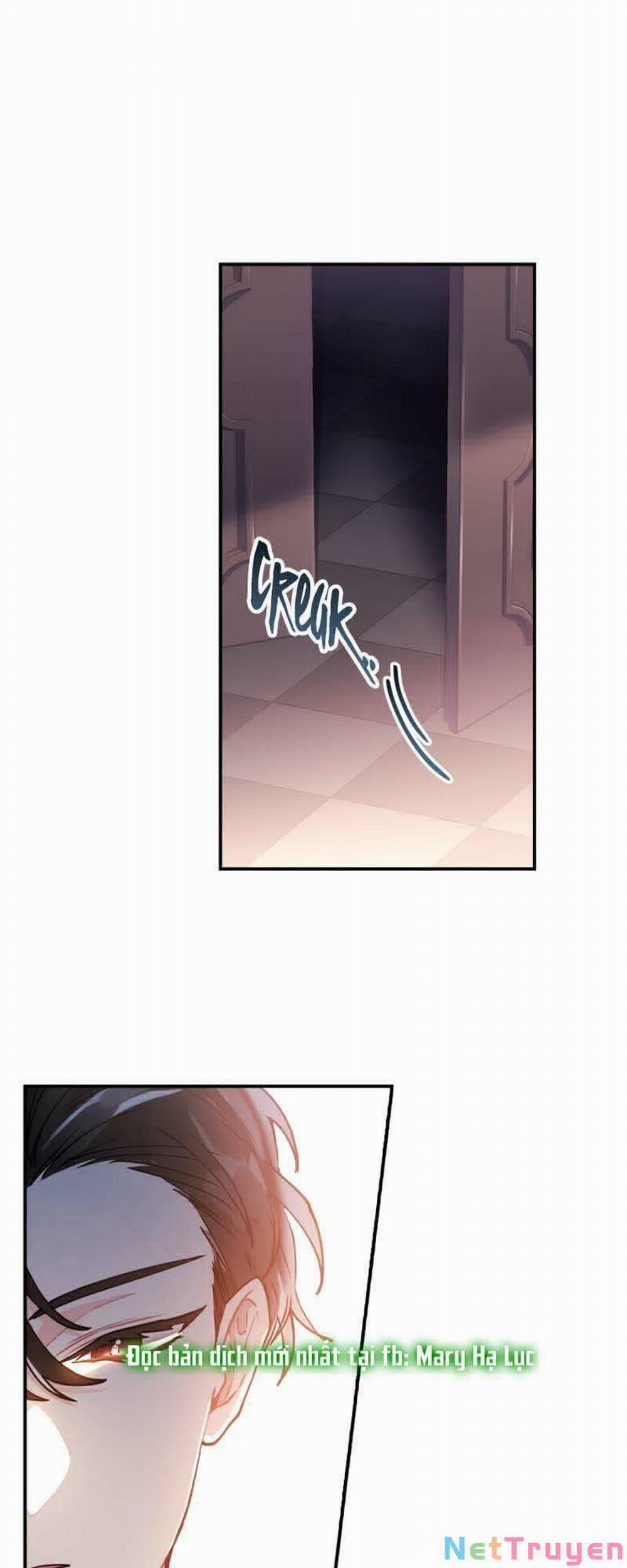 Ta Trở Thành Con Gái Nuôi Của Nam Chính 50 trang 42