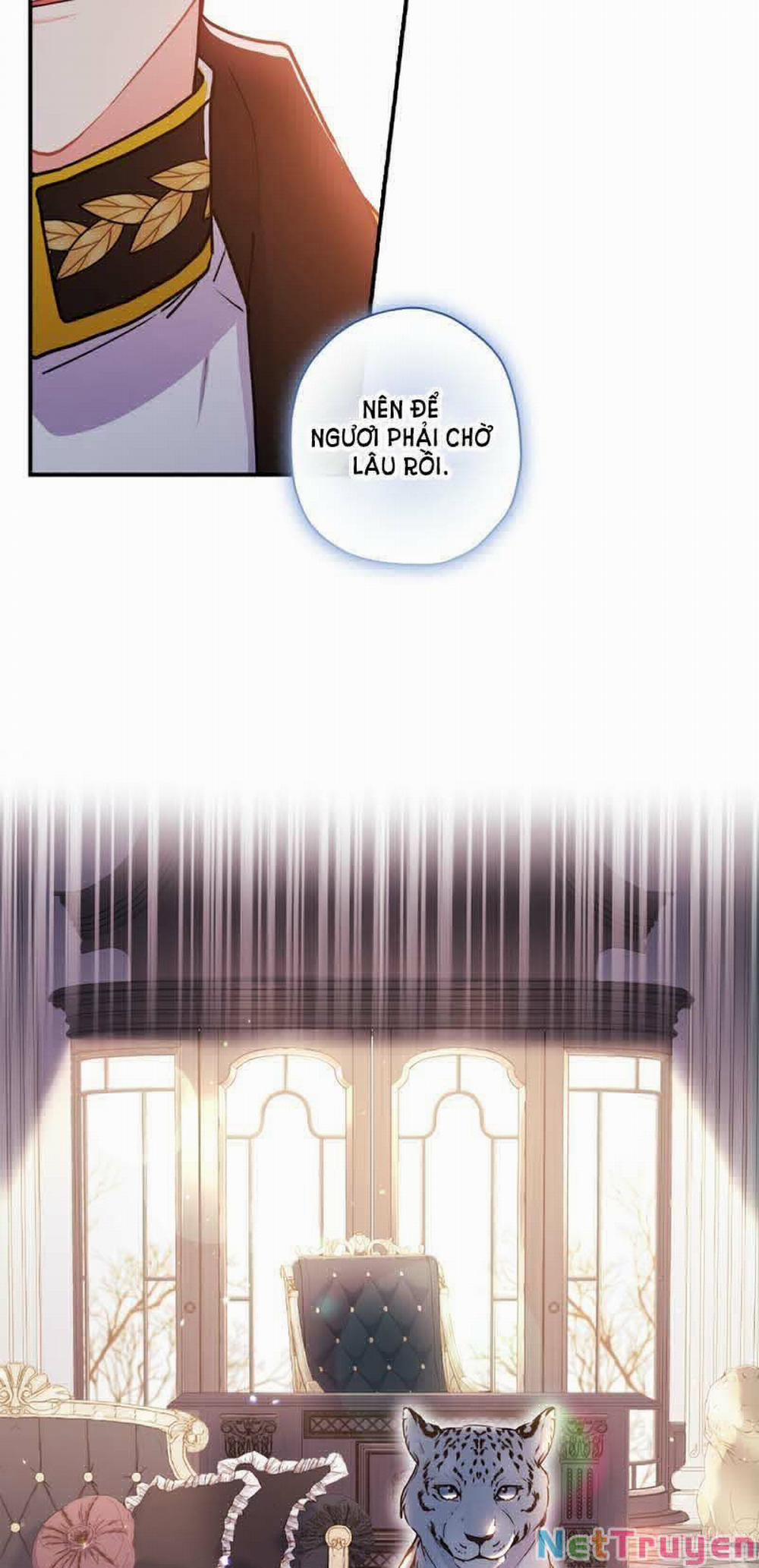 Ta Trở Thành Con Gái Nuôi Của Nam Chính 50 trang 43