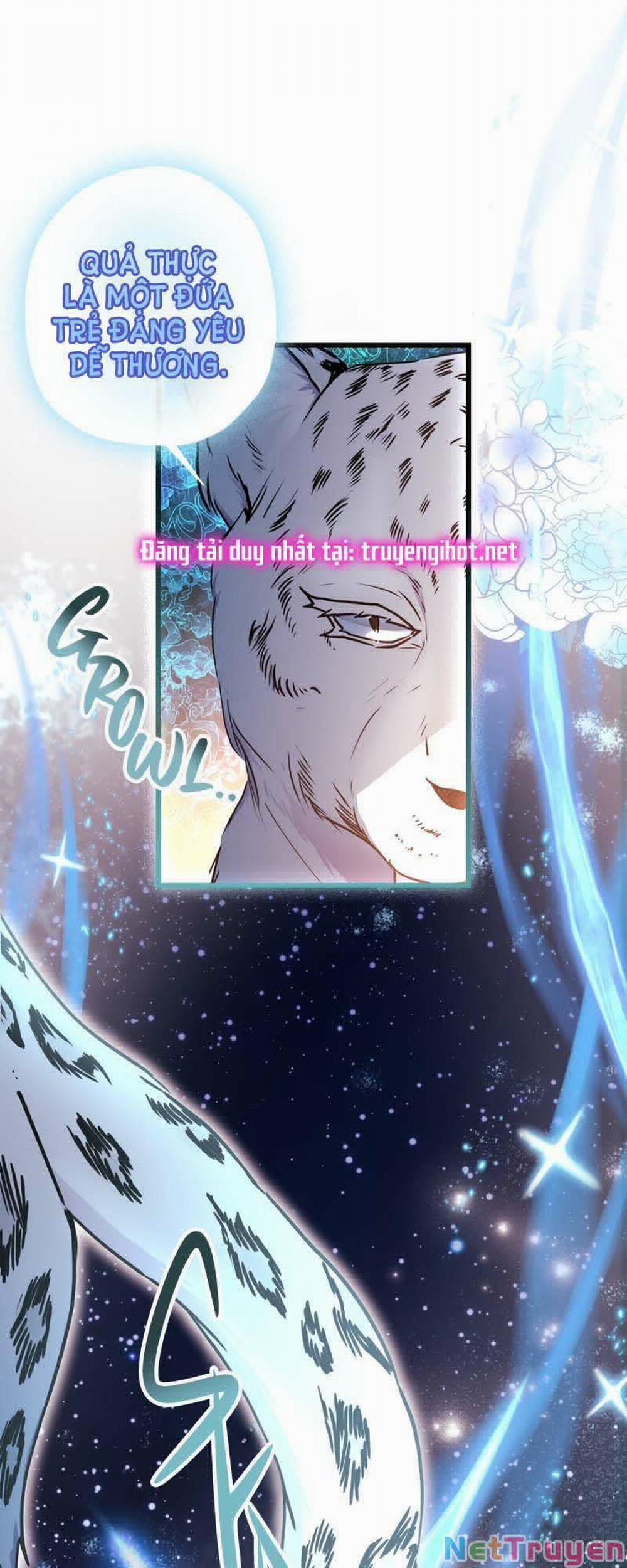 Ta Trở Thành Con Gái Nuôi Của Nam Chính 50 trang 45