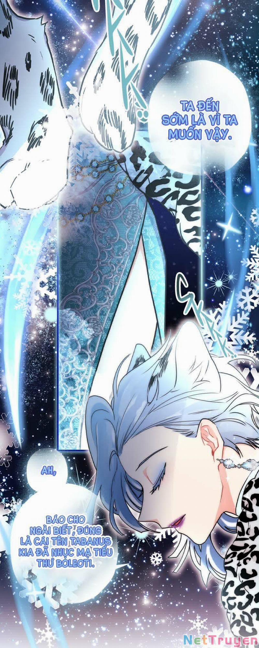 Ta Trở Thành Con Gái Nuôi Của Nam Chính 50 trang 46