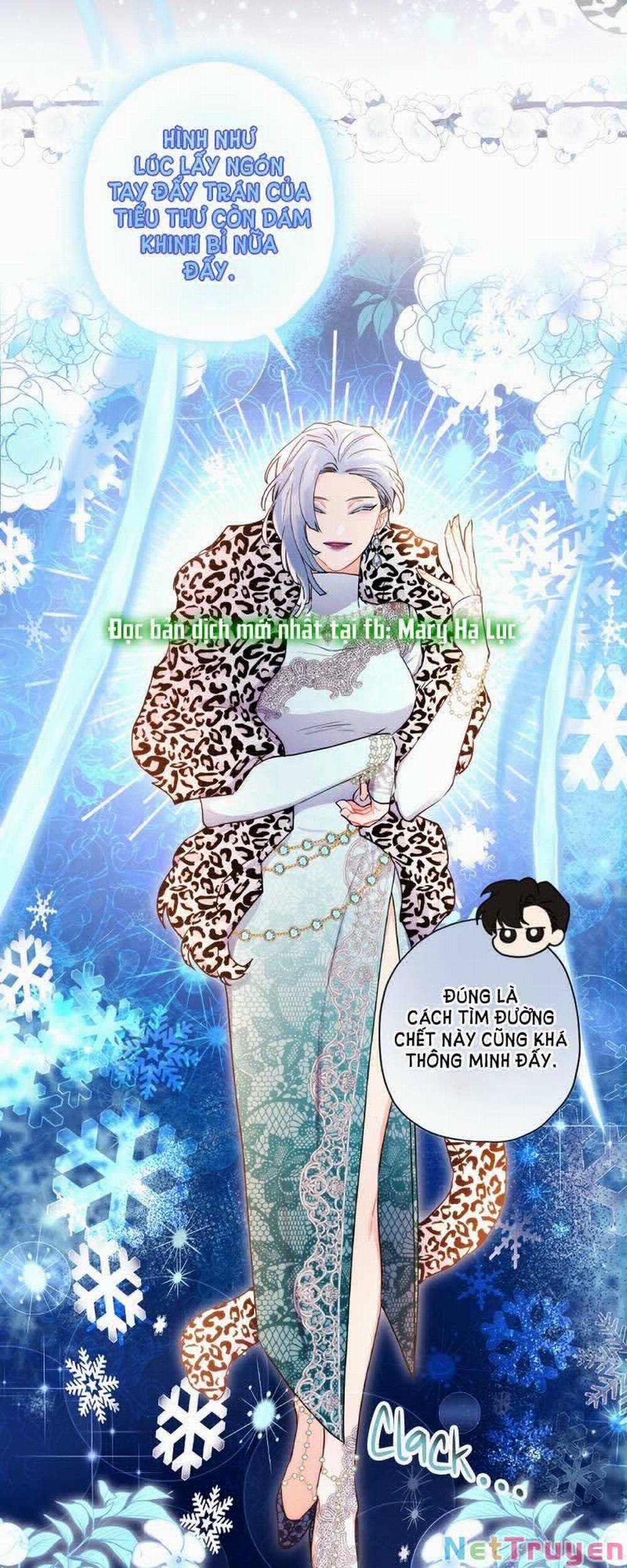 Ta Trở Thành Con Gái Nuôi Của Nam Chính 50 trang 47