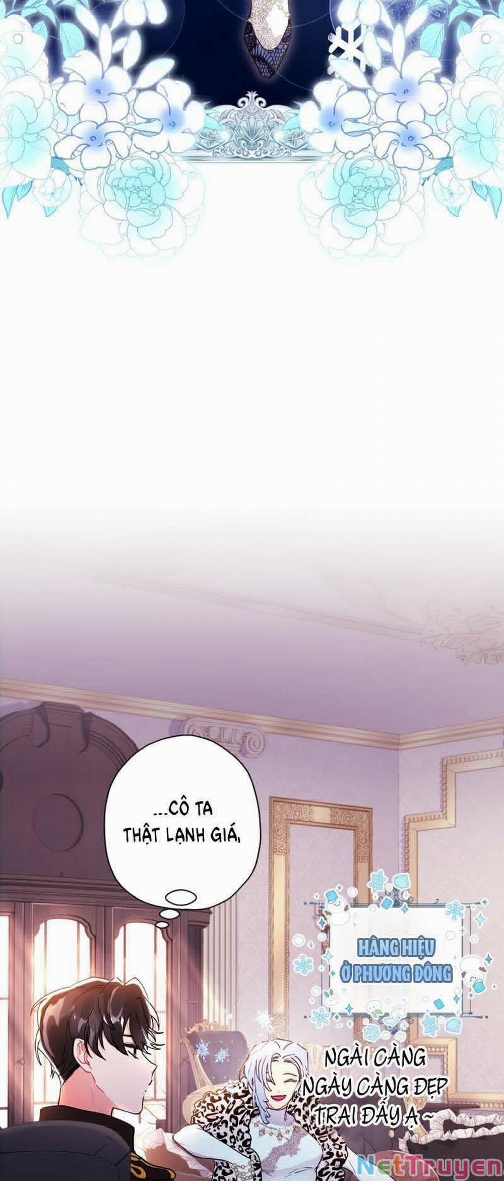 Ta Trở Thành Con Gái Nuôi Của Nam Chính 50 trang 48