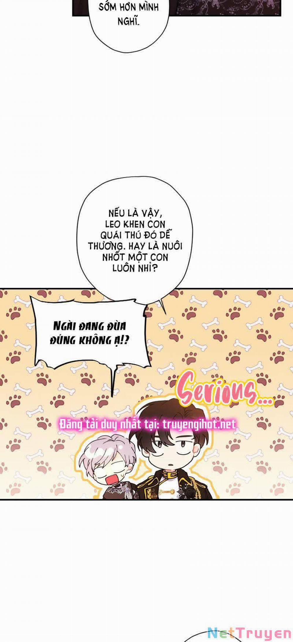 Ta Trở Thành Con Gái Nuôi Của Nam Chính 50 trang 5