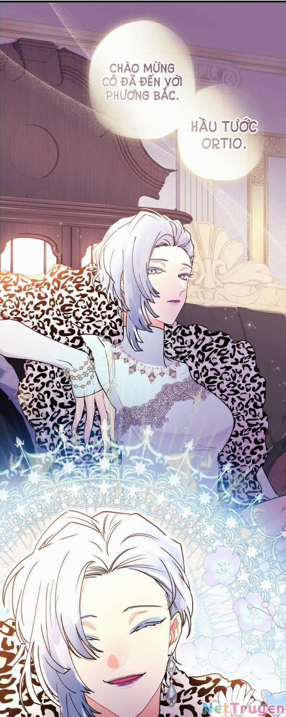 Ta Trở Thành Con Gái Nuôi Của Nam Chính 50 trang 50