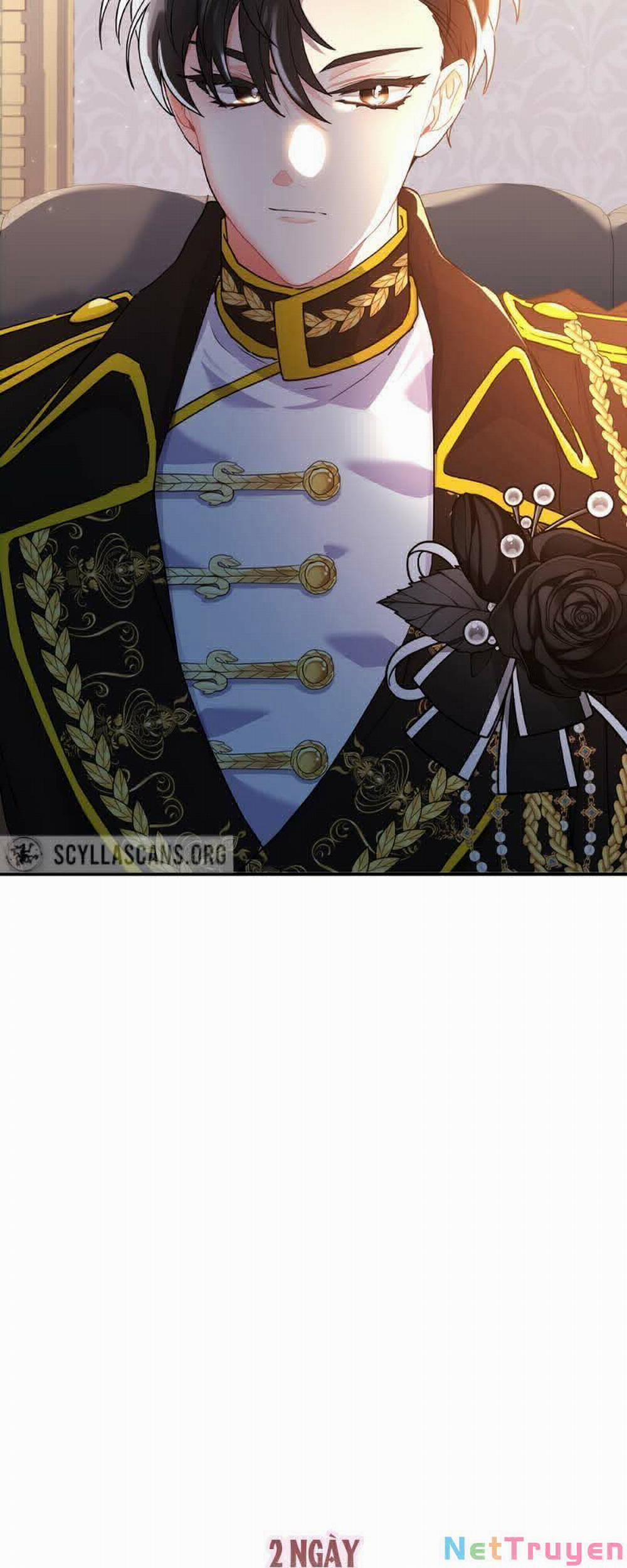 Ta Trở Thành Con Gái Nuôi Của Nam Chính 50 trang 52