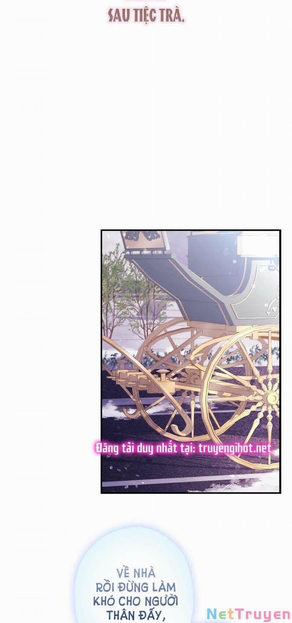 Ta Trở Thành Con Gái Nuôi Của Nam Chính 50 trang 53