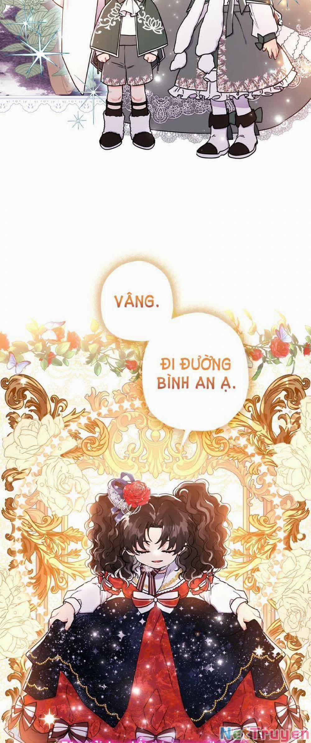 Ta Trở Thành Con Gái Nuôi Của Nam Chính 50 trang 57