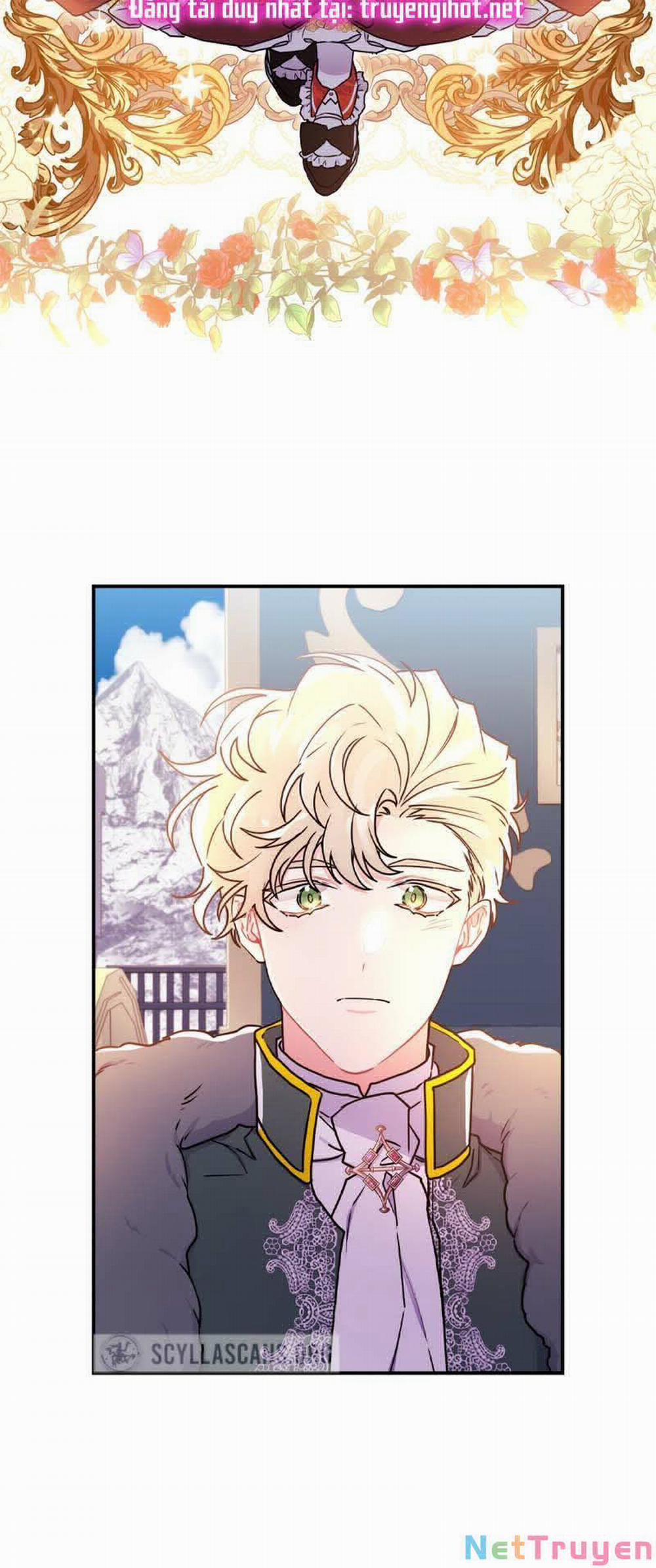 Ta Trở Thành Con Gái Nuôi Của Nam Chính 50 trang 58