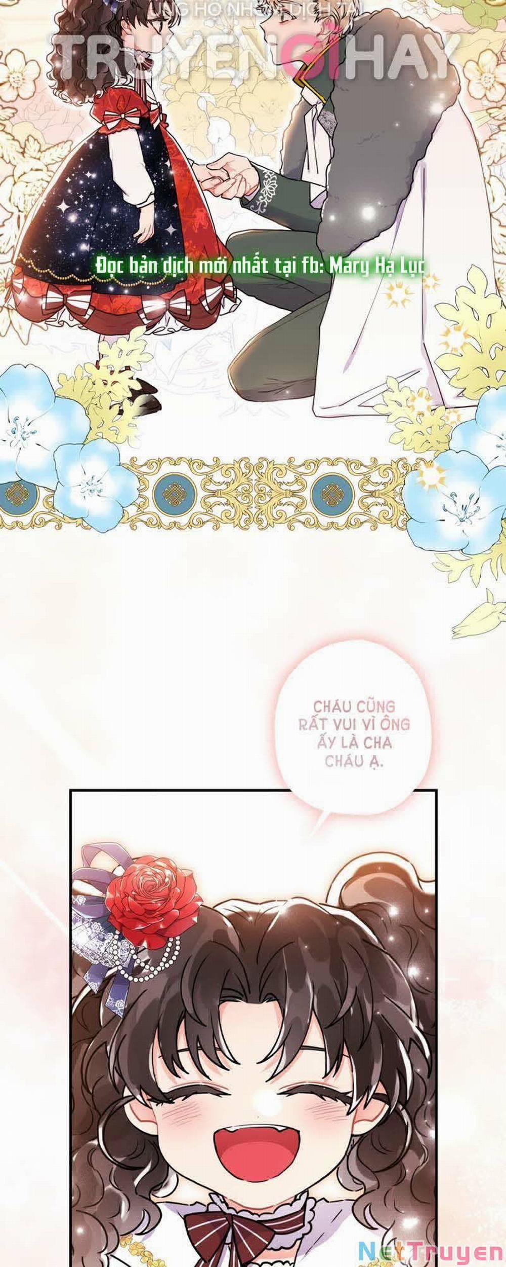 Ta Trở Thành Con Gái Nuôi Của Nam Chính 50 trang 60