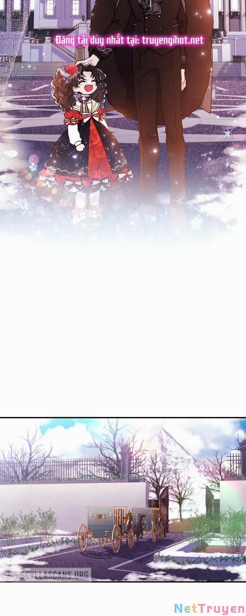 Ta Trở Thành Con Gái Nuôi Của Nam Chính 50 trang 63