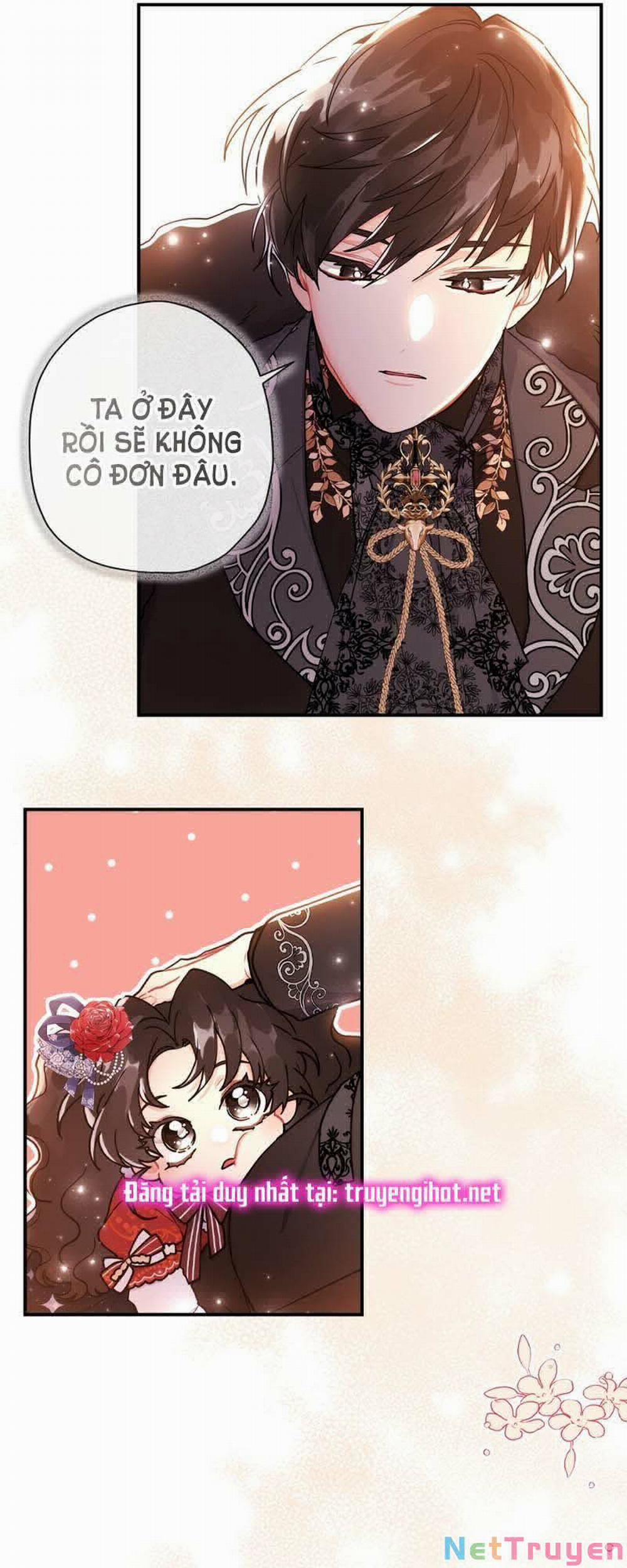 Ta Trở Thành Con Gái Nuôi Của Nam Chính 50 trang 67