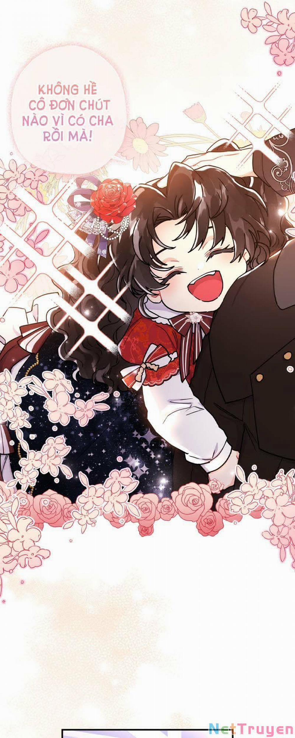 Ta Trở Thành Con Gái Nuôi Của Nam Chính 50 trang 68