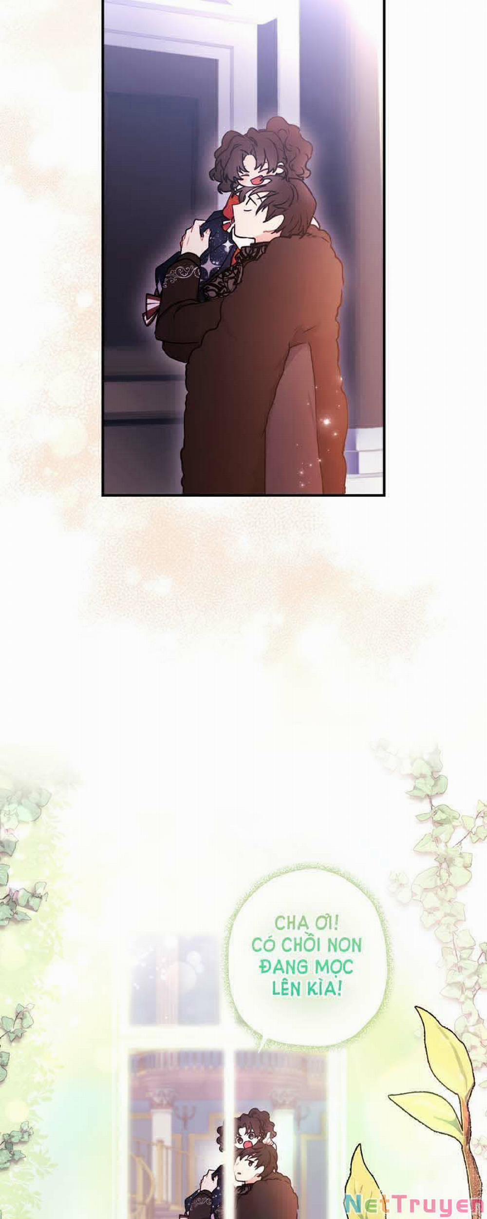 Ta Trở Thành Con Gái Nuôi Của Nam Chính 50 trang 69