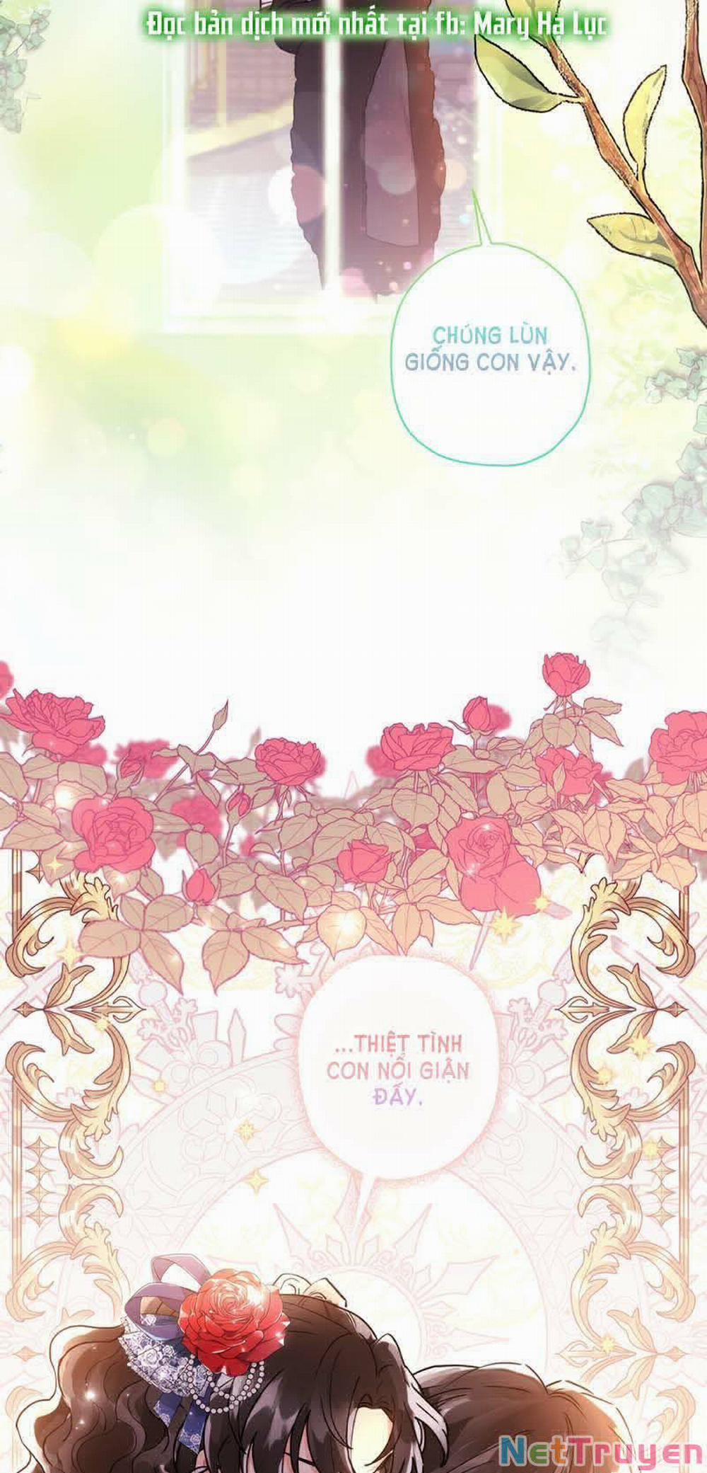 Ta Trở Thành Con Gái Nuôi Của Nam Chính 50 trang 70