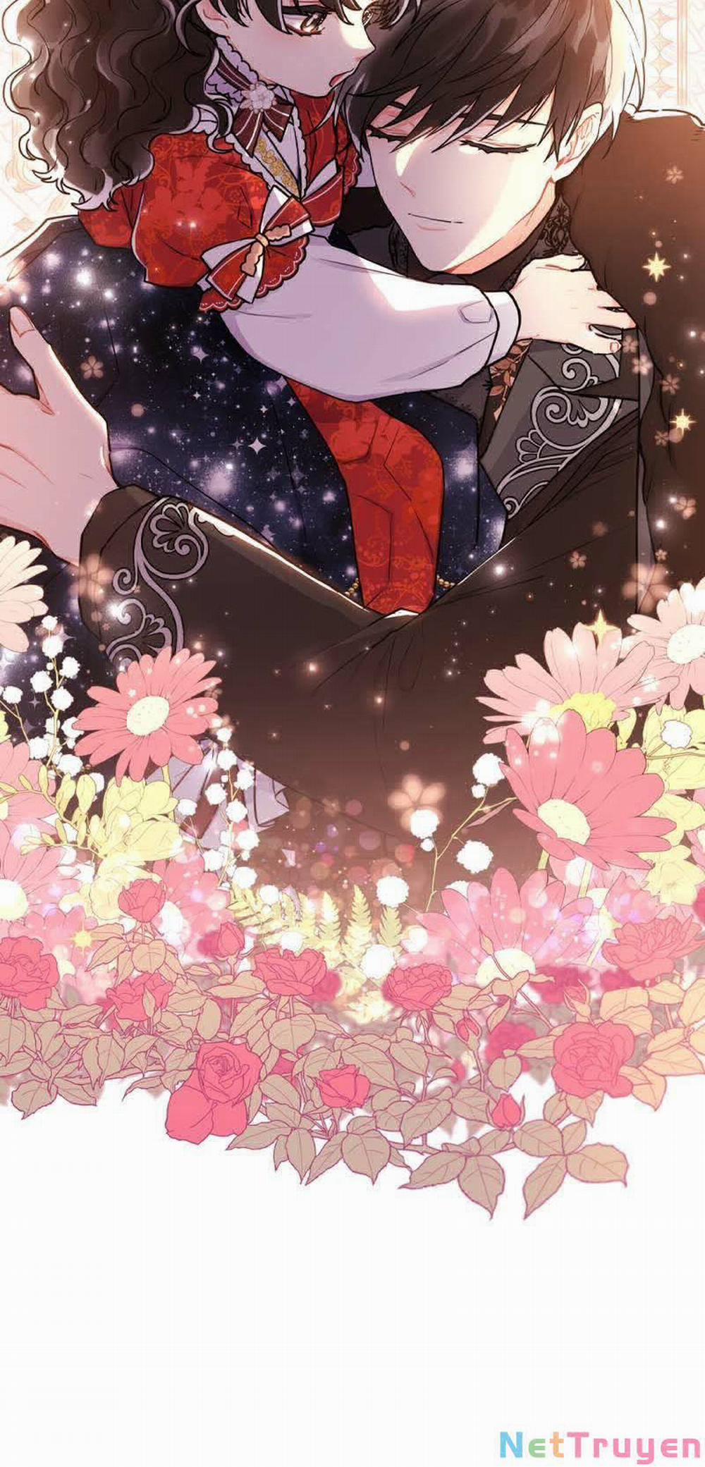 Ta Trở Thành Con Gái Nuôi Của Nam Chính 50 trang 71