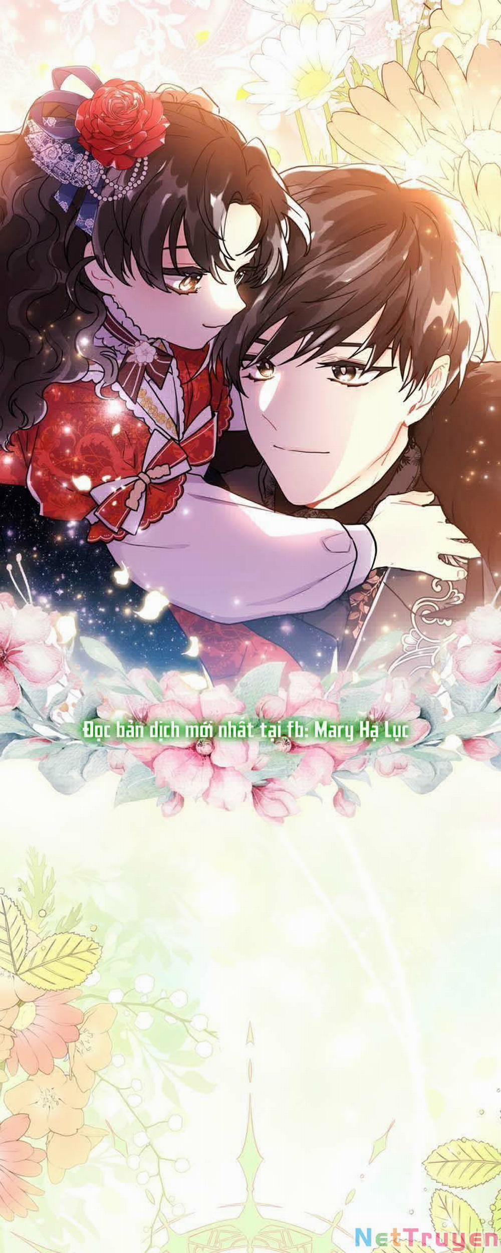 Ta Trở Thành Con Gái Nuôi Của Nam Chính 50 trang 73