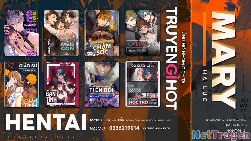 Ta Trở Thành Con Gái Nuôi Của Nam Chính 50 trang 76