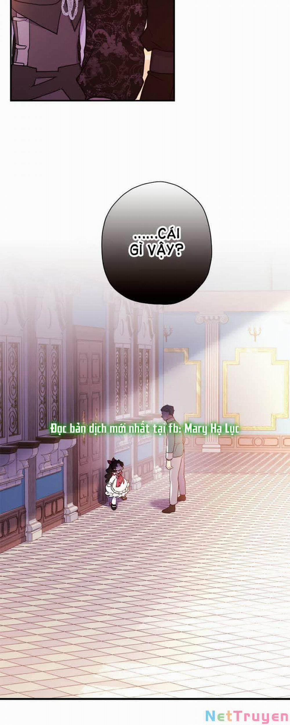 Ta Trở Thành Con Gái Nuôi Của Nam Chính 50 trang 8