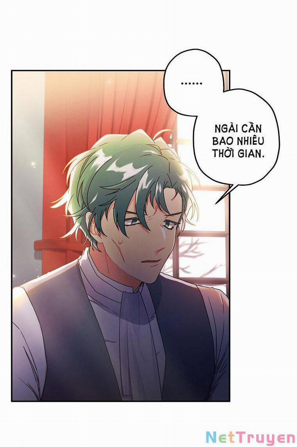 Ta Trở Thành Con Gái Nuôi Của Nam Chính 51.1 trang 12