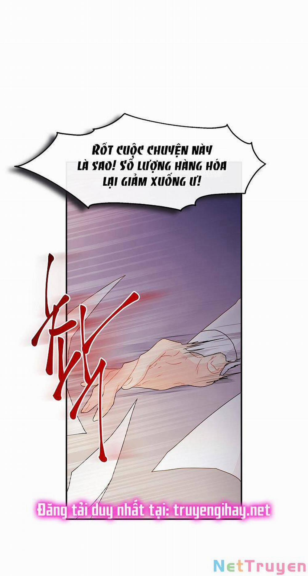 Ta Trở Thành Con Gái Nuôi Của Nam Chính 51.1 trang 2