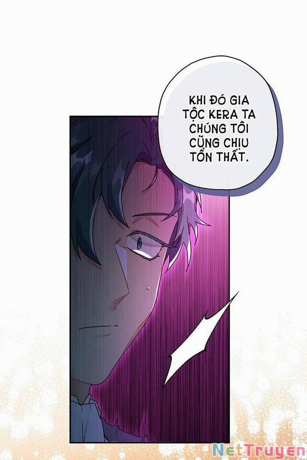 Ta Trở Thành Con Gái Nuôi Của Nam Chính 51.1 trang 9