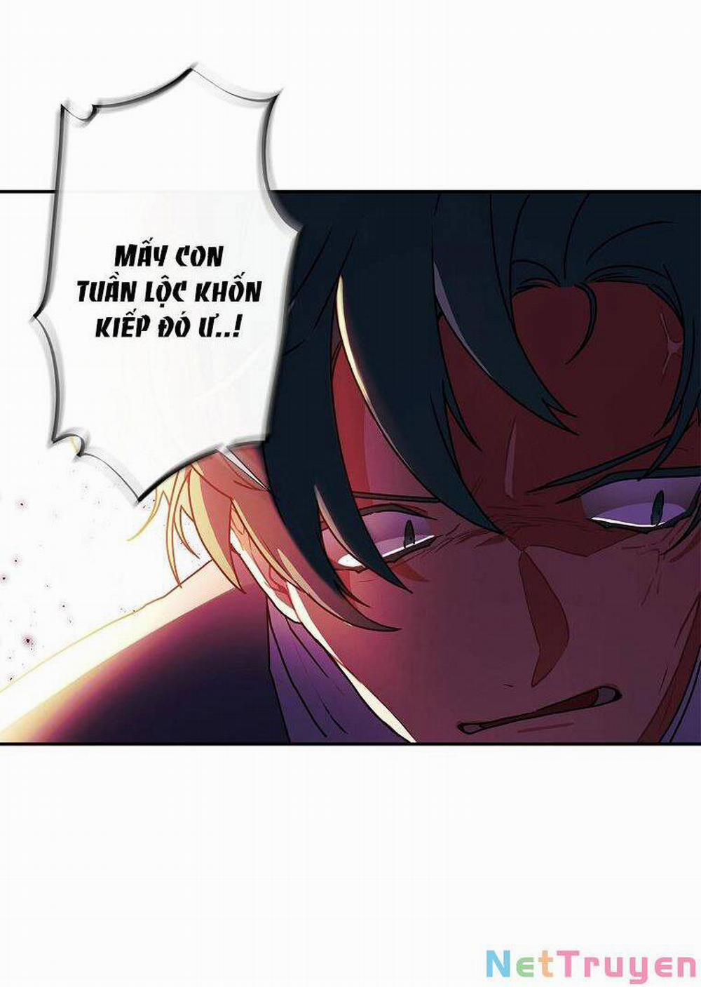 Ta Trở Thành Con Gái Nuôi Của Nam Chính 51.2 trang 0