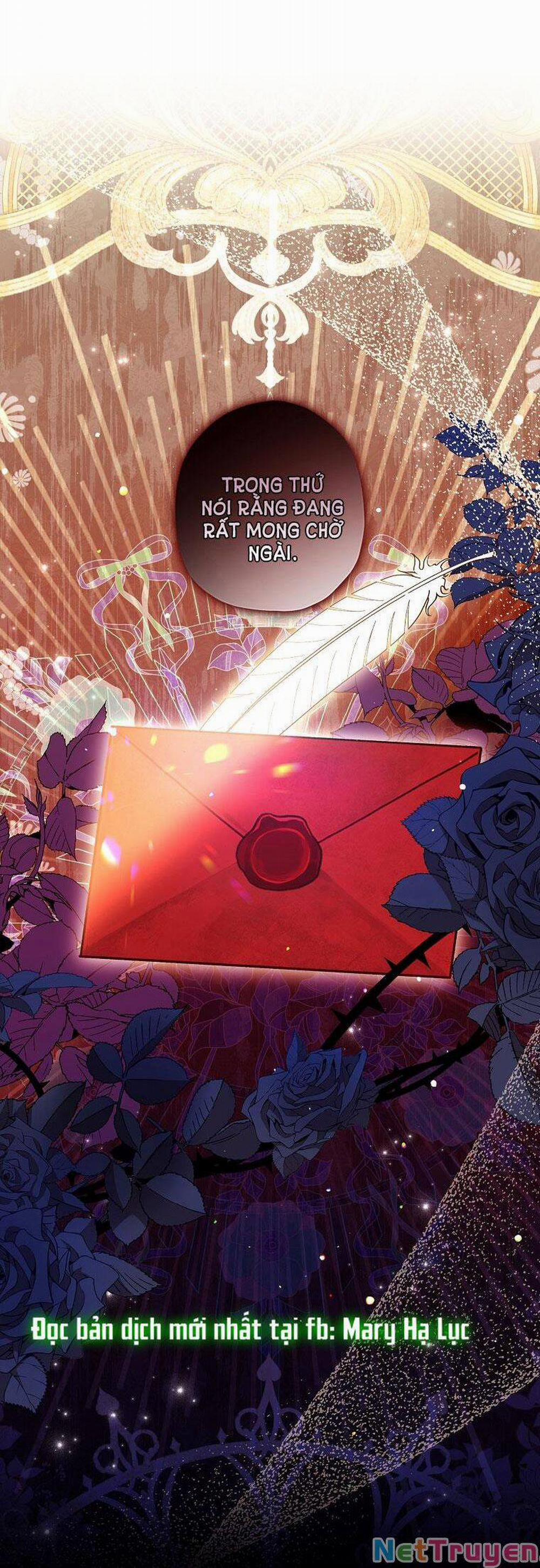 Ta Trở Thành Con Gái Nuôi Của Nam Chính 51.2 trang 11