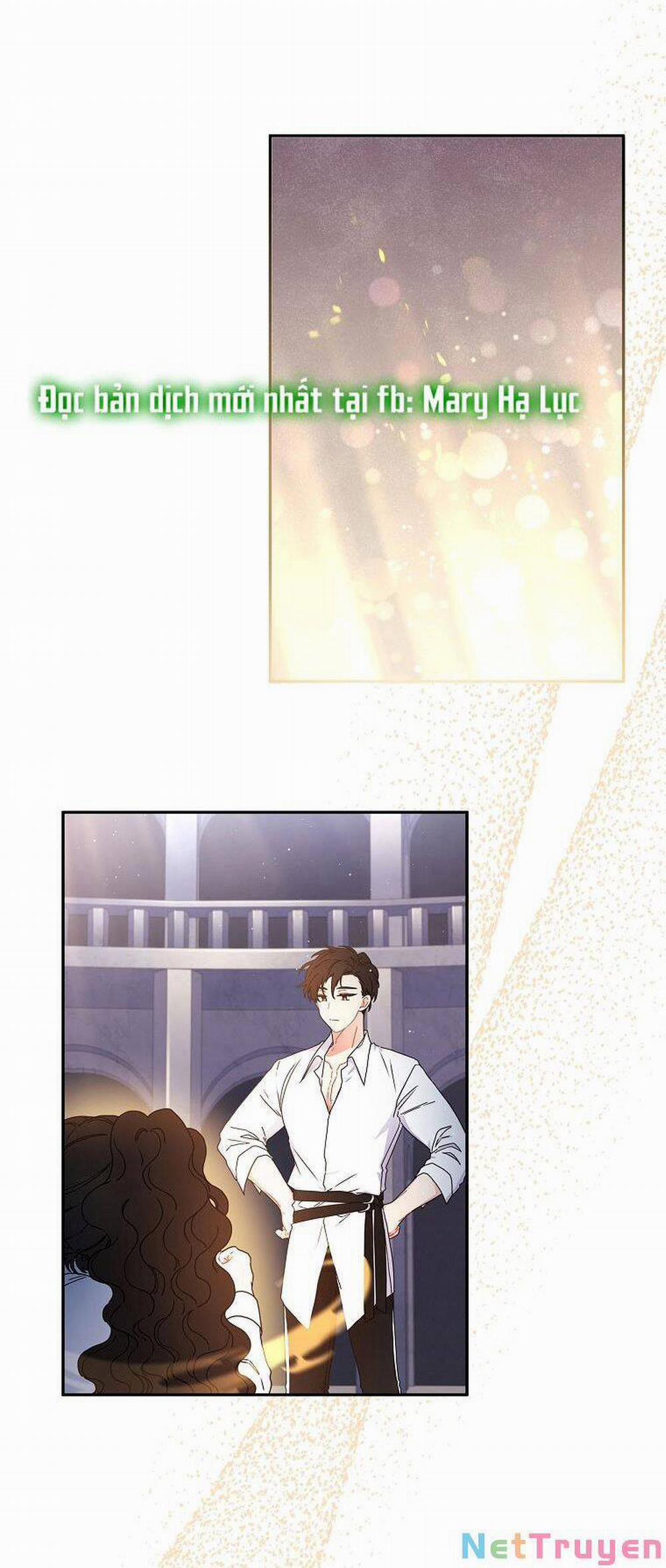 Ta Trở Thành Con Gái Nuôi Của Nam Chính 51.2 trang 16