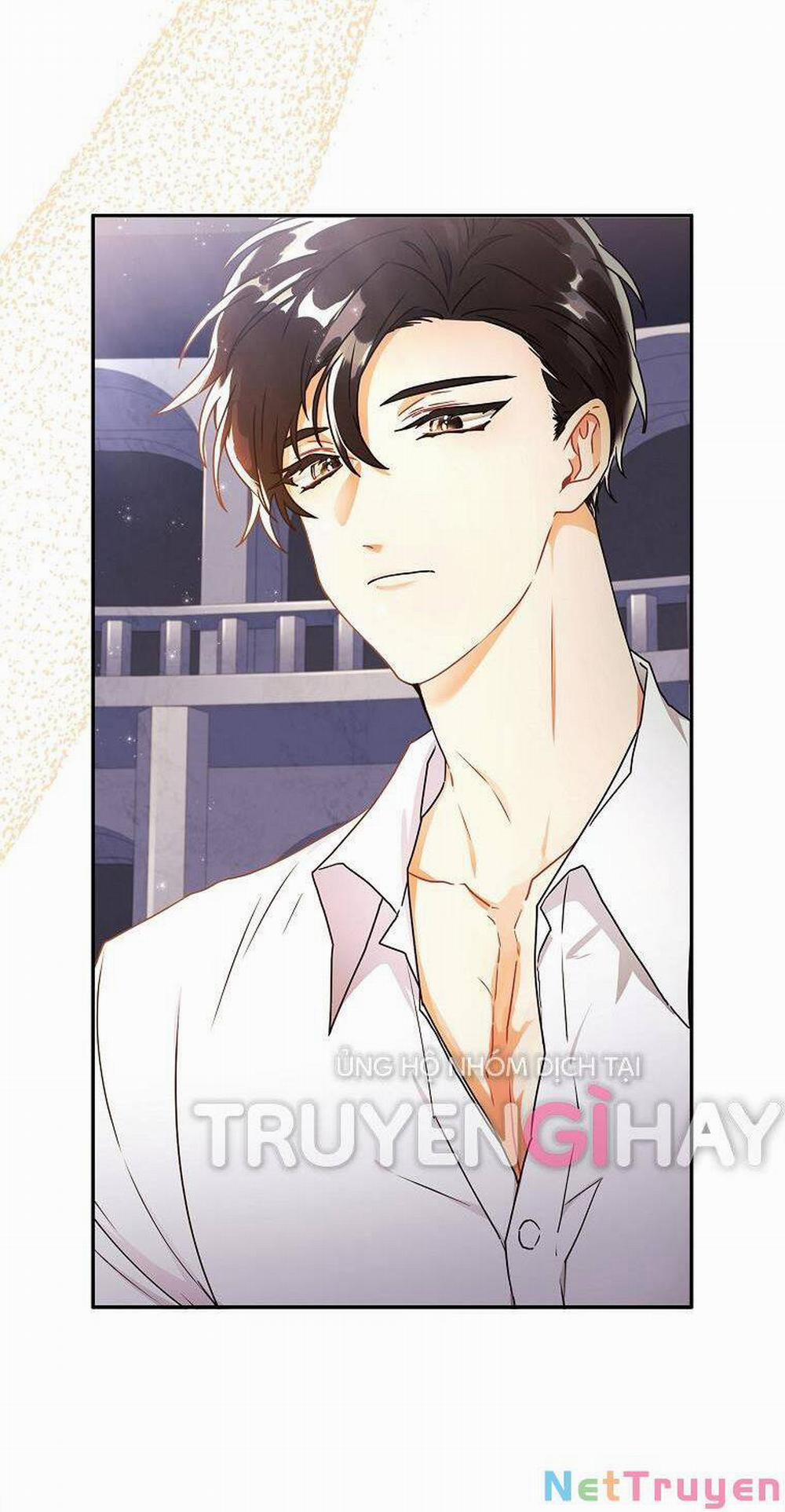 Ta Trở Thành Con Gái Nuôi Của Nam Chính 51.2 trang 17