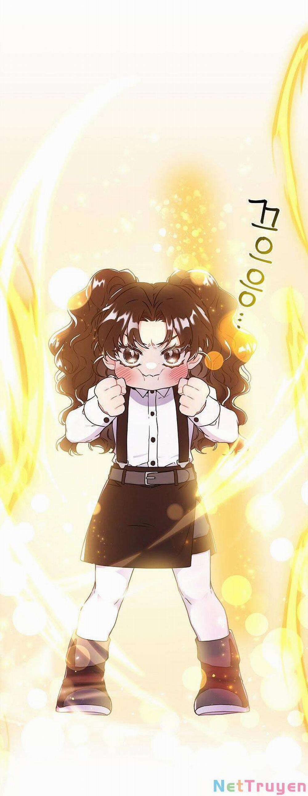 Ta Trở Thành Con Gái Nuôi Của Nam Chính 51.2 trang 18