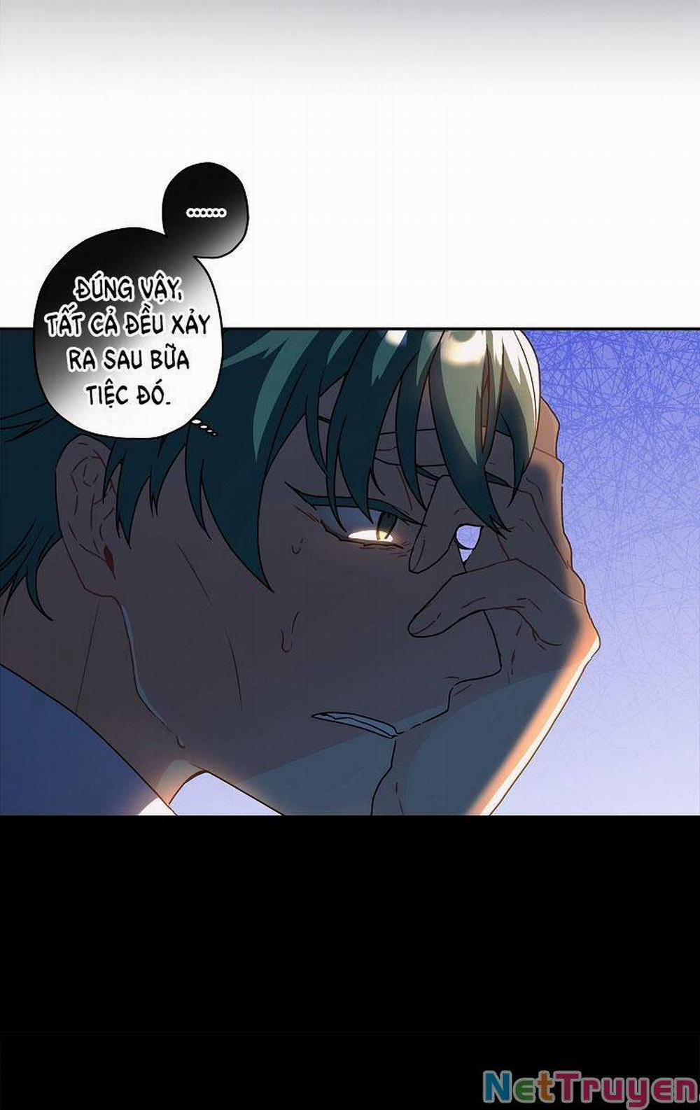 Ta Trở Thành Con Gái Nuôi Của Nam Chính 51.2 trang 2