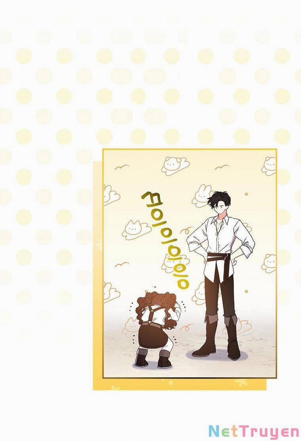 Ta Trở Thành Con Gái Nuôi Của Nam Chính 51.2 trang 20