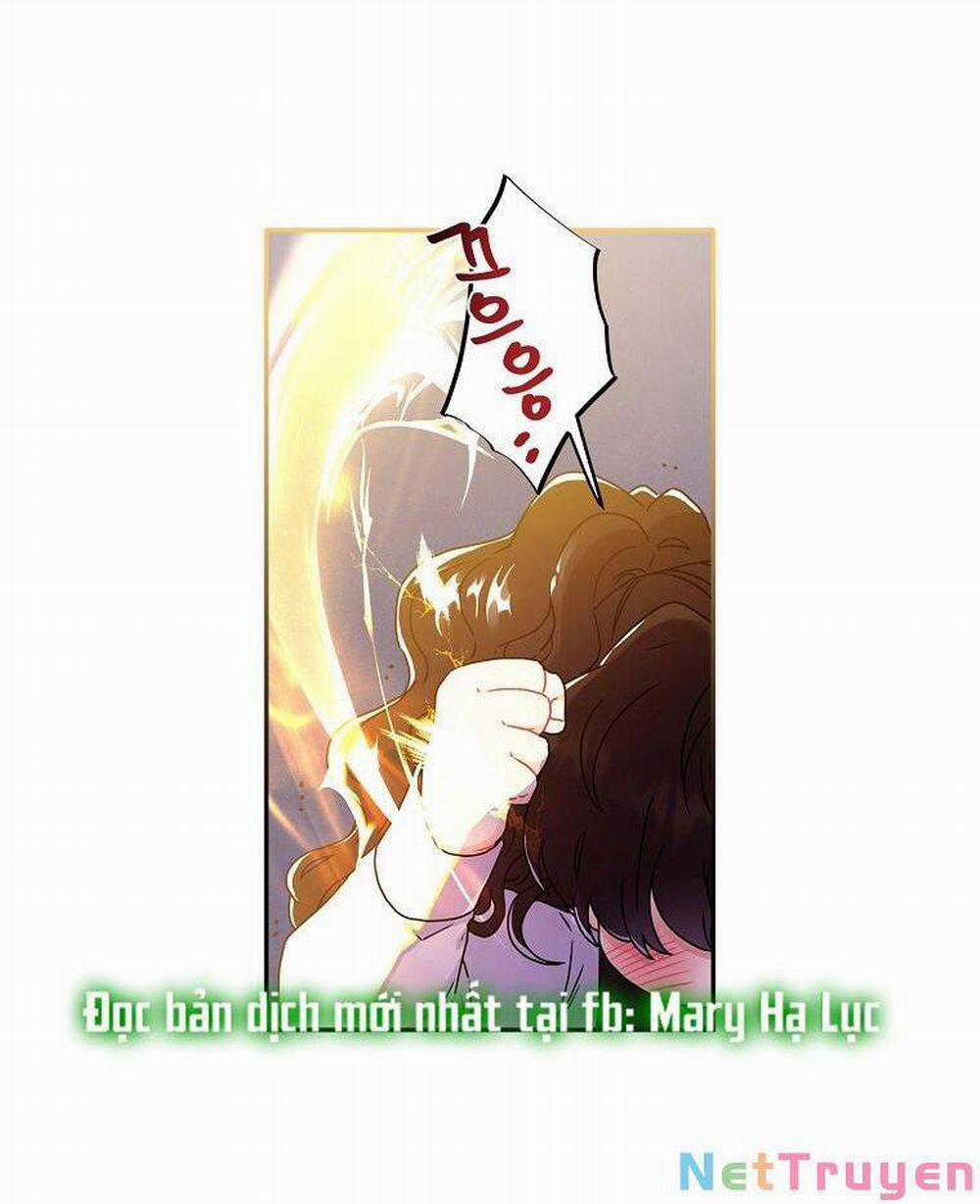 Ta Trở Thành Con Gái Nuôi Của Nam Chính 51.2 trang 21