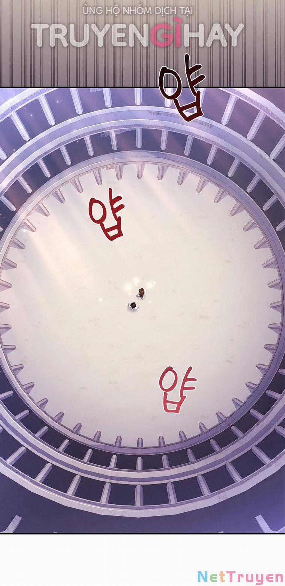 Ta Trở Thành Con Gái Nuôi Của Nam Chính 51.2 trang 23