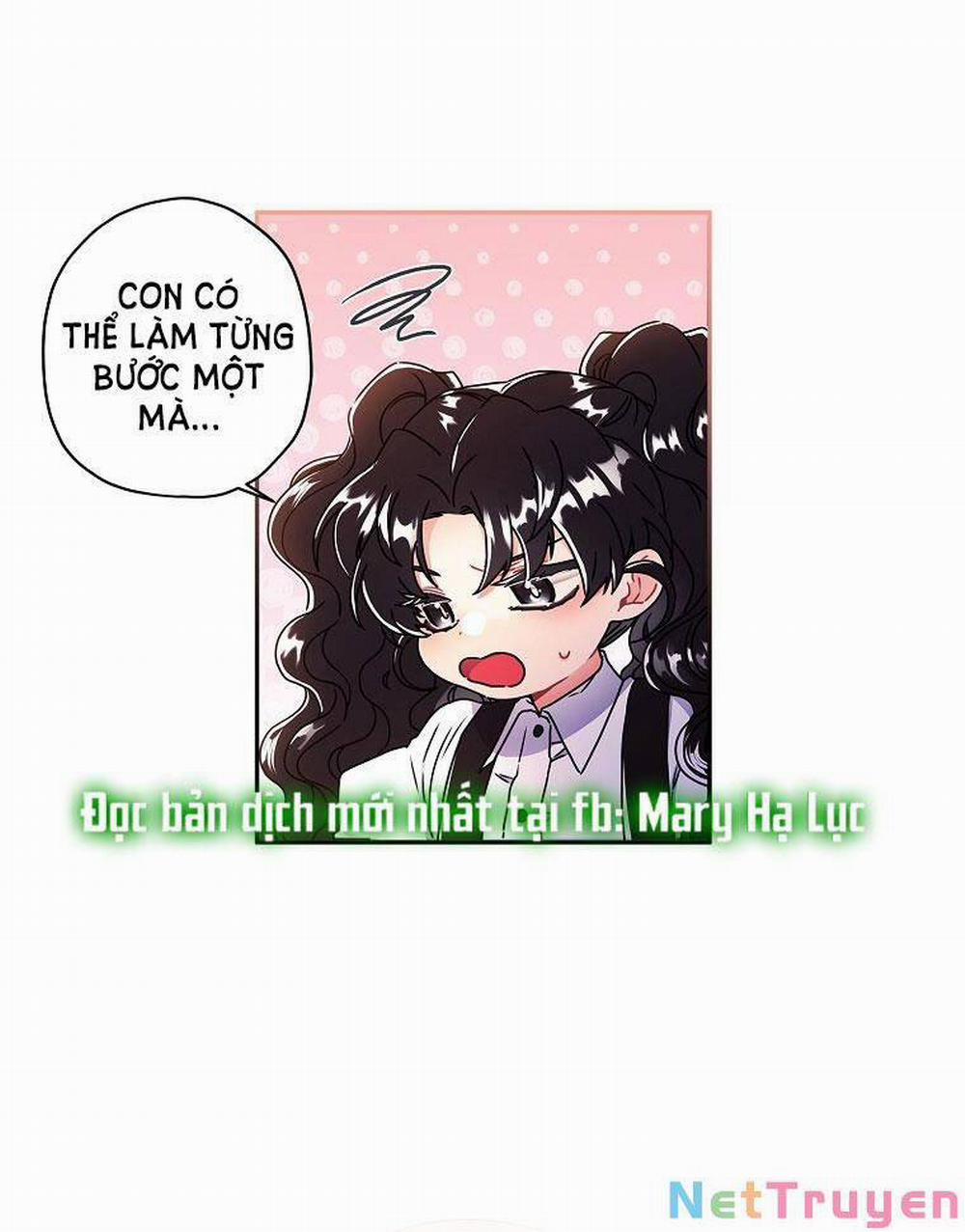 Ta Trở Thành Con Gái Nuôi Của Nam Chính 51.2 trang 27