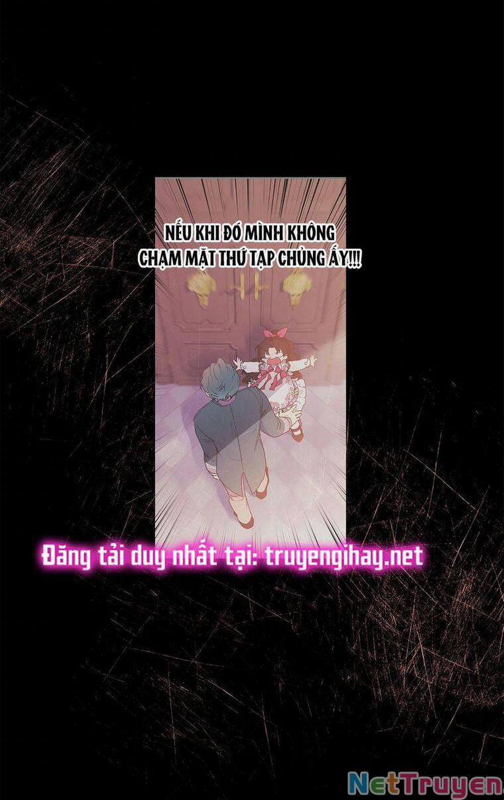 Ta Trở Thành Con Gái Nuôi Của Nam Chính 51.2 trang 3