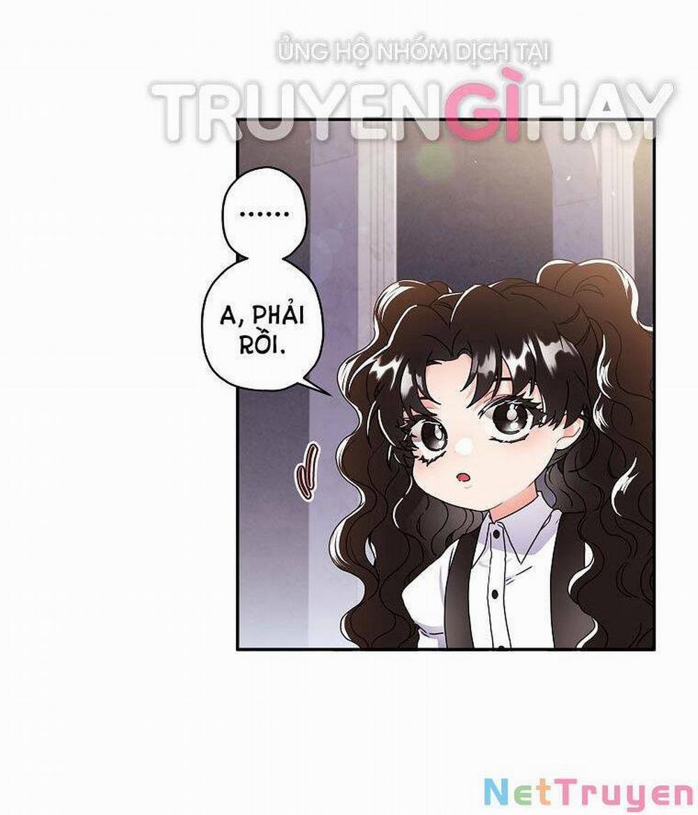 Ta Trở Thành Con Gái Nuôi Của Nam Chính 51.2 trang 38