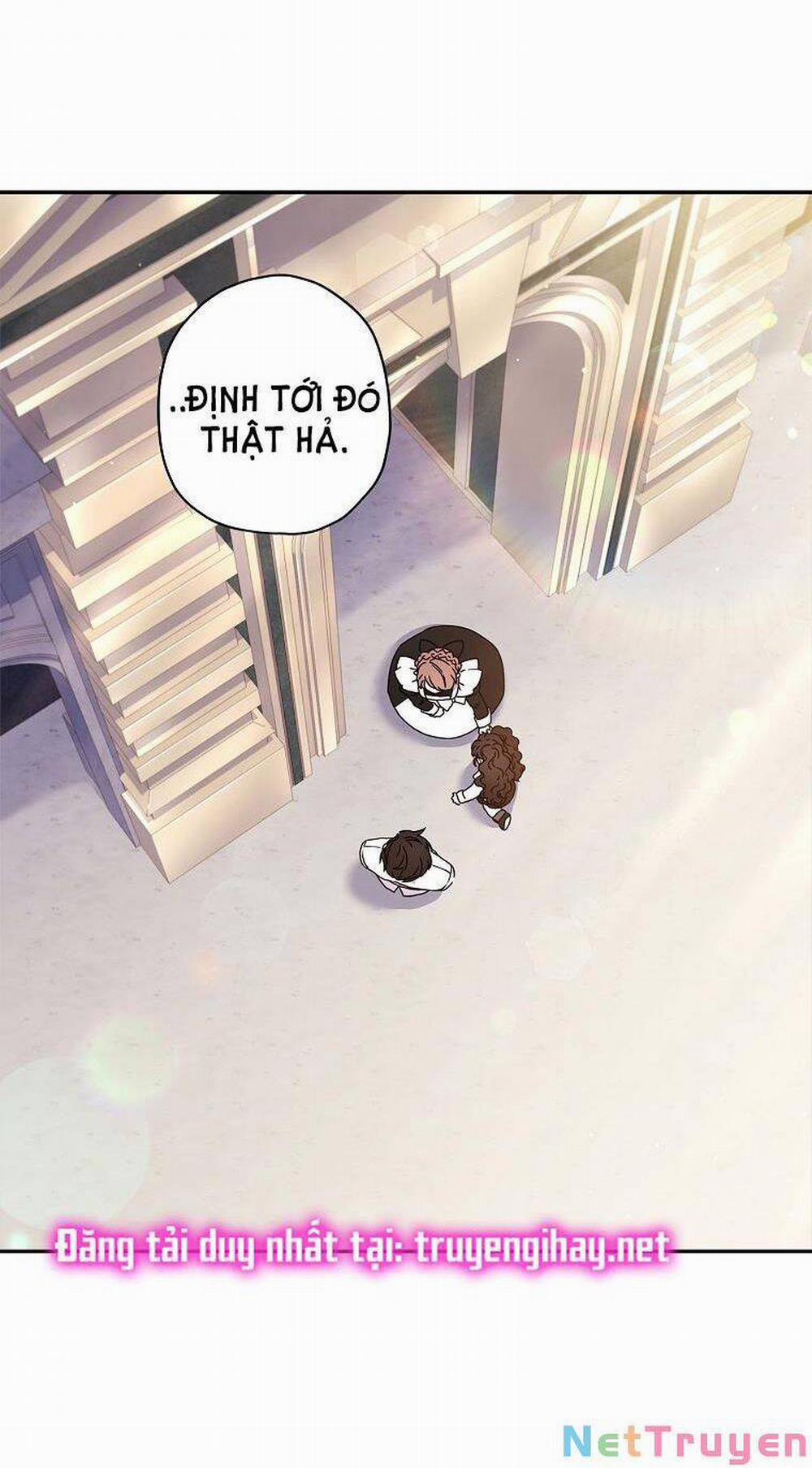 Ta Trở Thành Con Gái Nuôi Của Nam Chính 51.2 trang 39