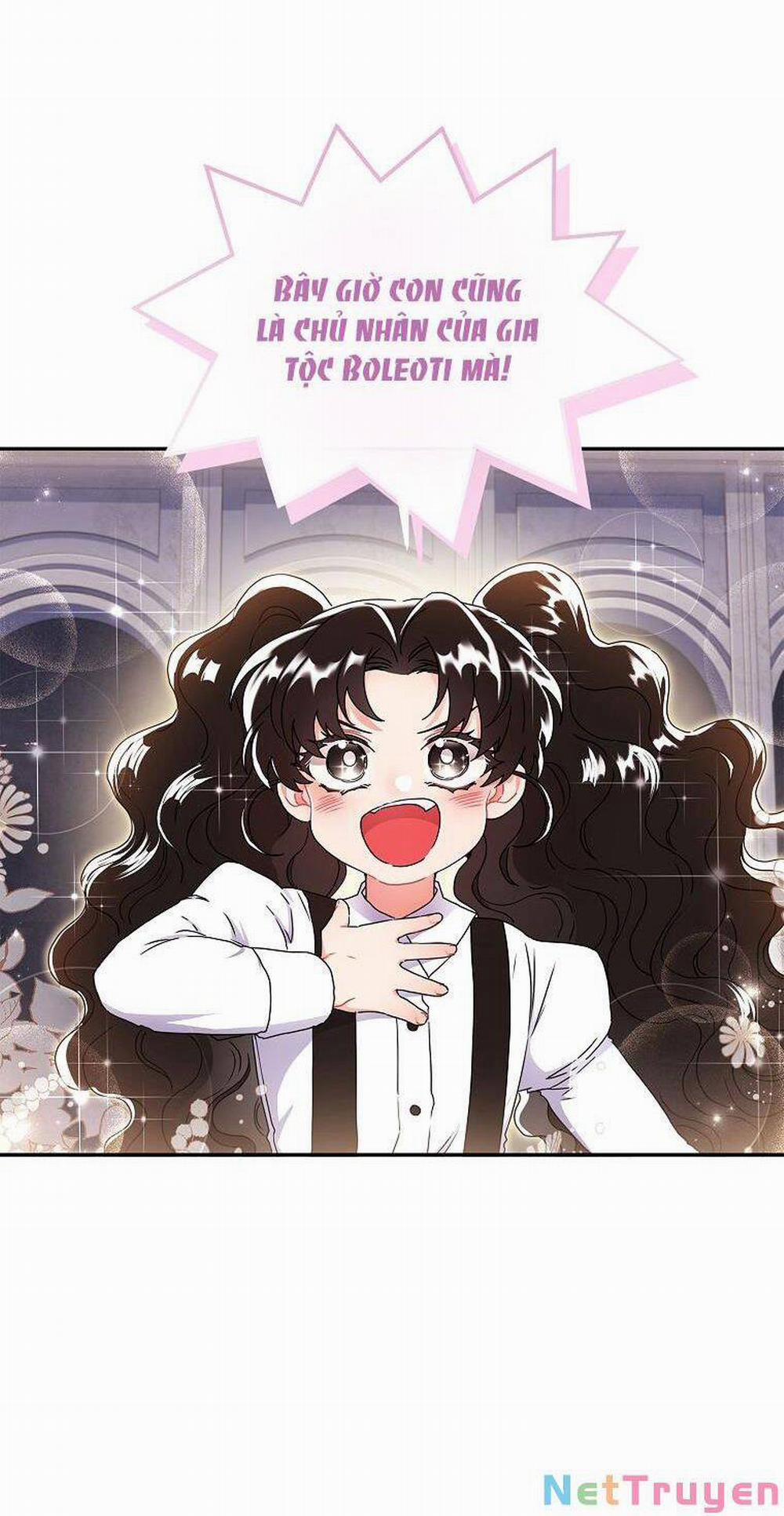 Ta Trở Thành Con Gái Nuôi Của Nam Chính 51.2 trang 40