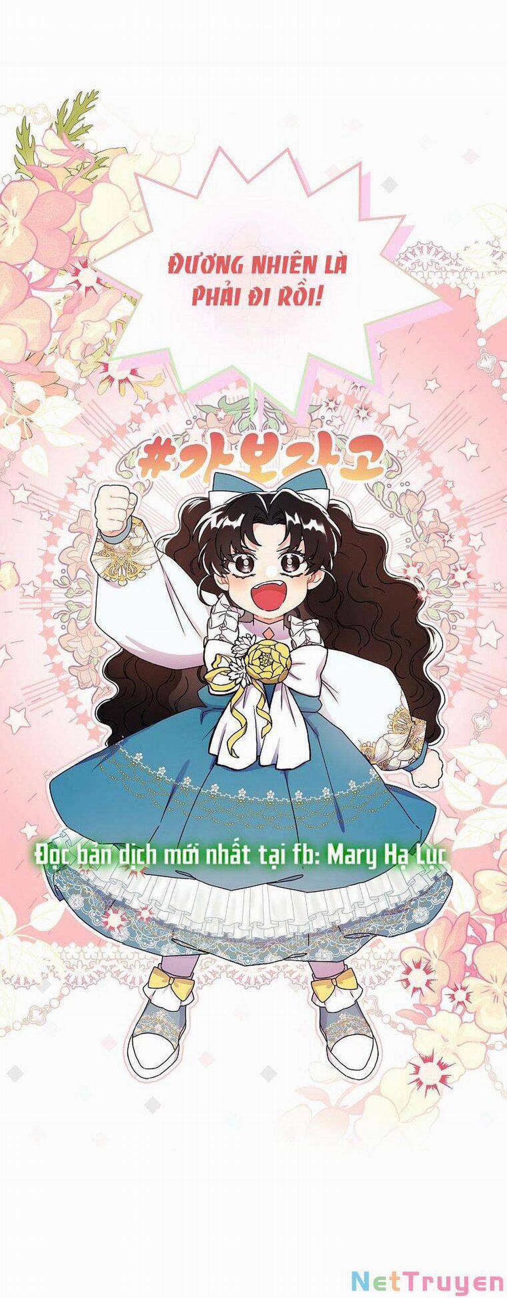 Ta Trở Thành Con Gái Nuôi Của Nam Chính 51.2 trang 41