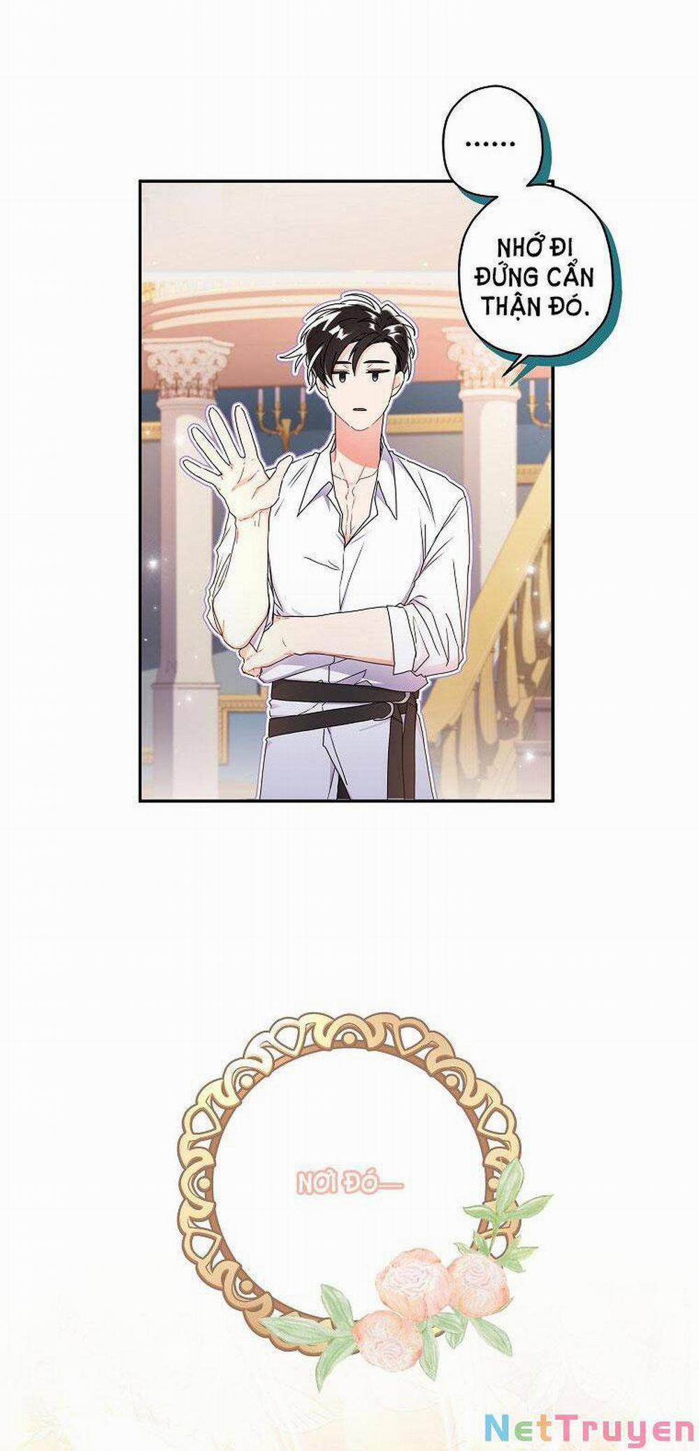 Ta Trở Thành Con Gái Nuôi Của Nam Chính 51.2 trang 42