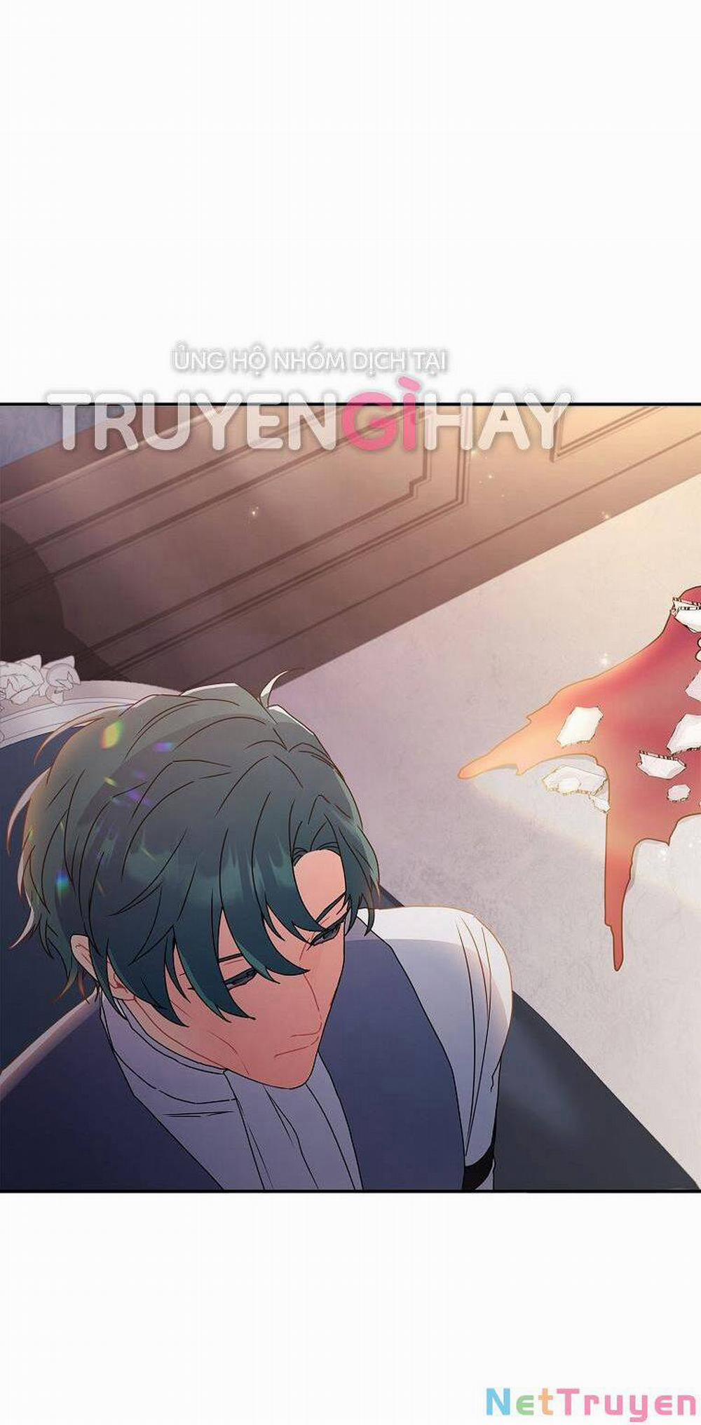 Ta Trở Thành Con Gái Nuôi Của Nam Chính 51.2 trang 7