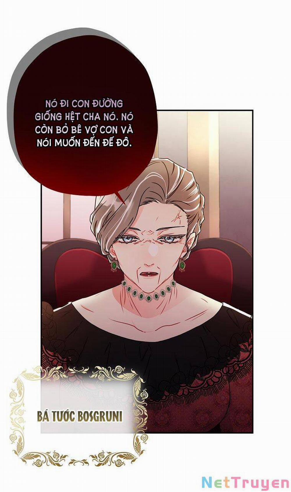 Ta Trở Thành Con Gái Nuôi Của Nam Chính 52.1 trang 10