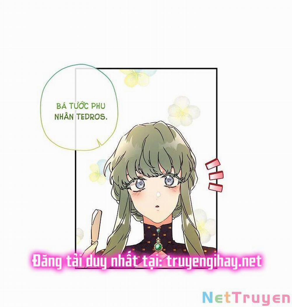 Ta Trở Thành Con Gái Nuôi Của Nam Chính 52.1 trang 17