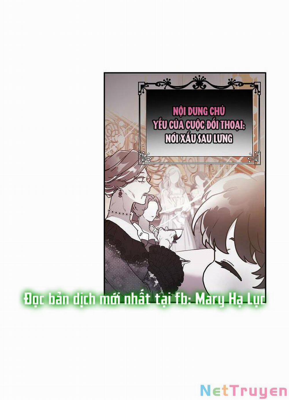 Ta Trở Thành Con Gái Nuôi Của Nam Chính 52.1 trang 8