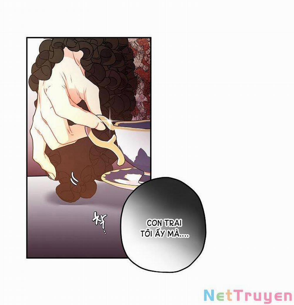 Ta Trở Thành Con Gái Nuôi Của Nam Chính 52.1 trang 9