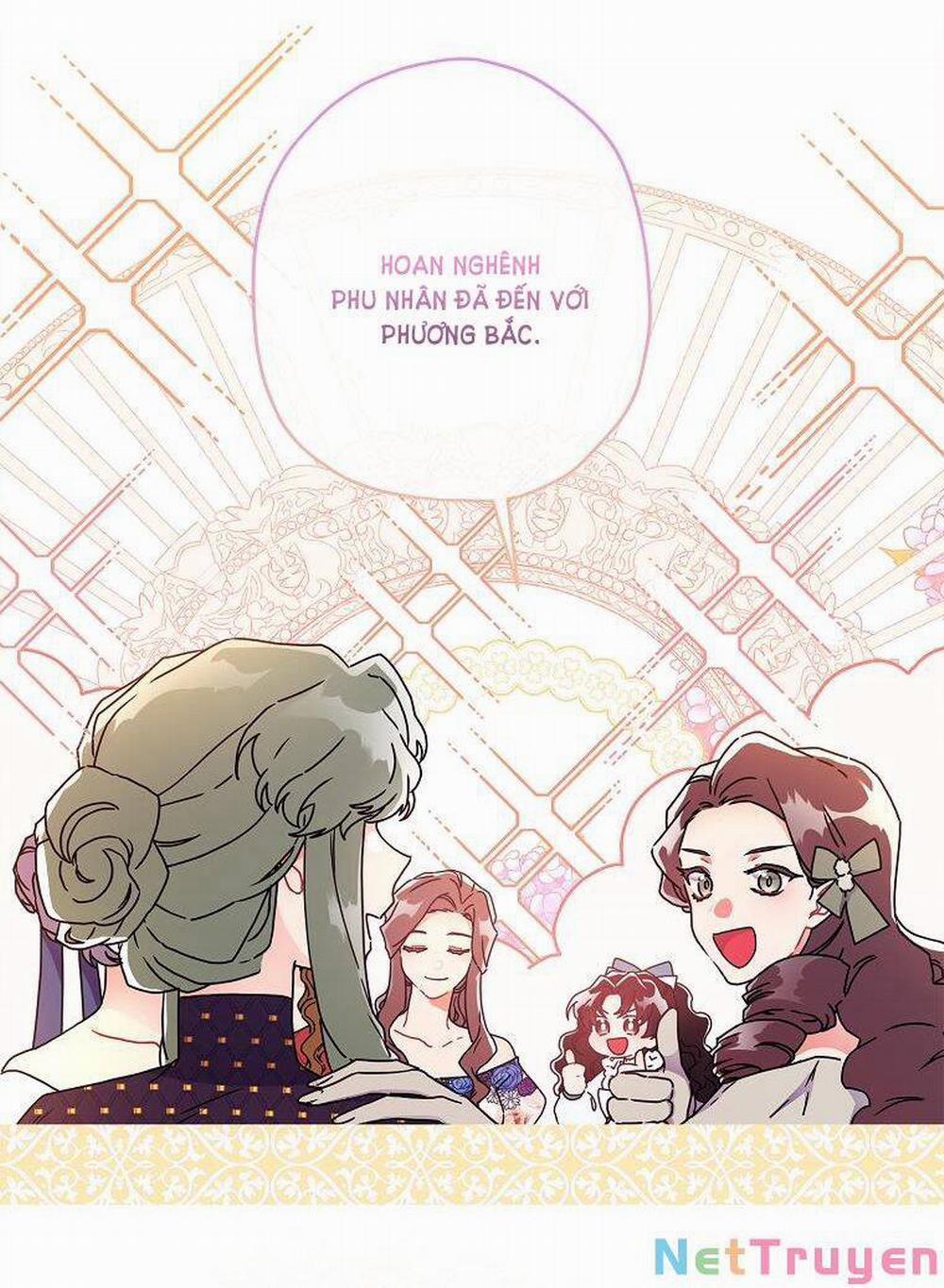 Ta Trở Thành Con Gái Nuôi Của Nam Chính 52.2 trang 0